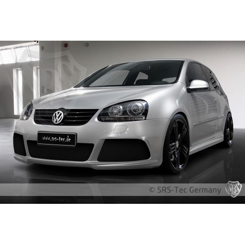 Εμπρός προφυλακτήρας G6R-Style Clean της SRS-Tec για VW Golf V (Typ 1K) Εμπρός προφυλακτήρας G6R-Style Clean της SRS-Tec για VW Golf V (Typ 1K)